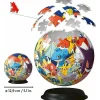 Online Puzzle Pokémon Ball 73 Piezas Niños Juguetes Niños 8 Años|Juguetes Niños + 10 Años