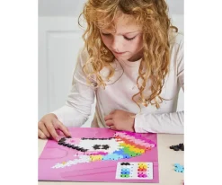 Outlet Puzzle por Números Unicornio Niños Puzzles Para Niños|Juguetes Niños 5 Años
