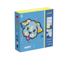 Discount Puzzle Puppy 500 Piezas Niños Juguetes Niños 7 Años|Juguetes Niños 6 Años