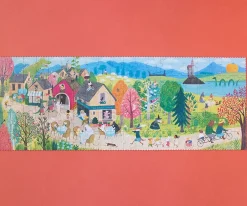 New Puzzle Érase una Vez 100 Piezas Niños Juguetes Niños 8 Años|Juguetes Niños 6 Años