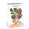 Clearance Puzzle Reversible My Tree Puzzle Niños Juguetes Niños 5 Años|Puzzles Para Niños