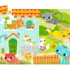 Clearance Puzzle Silueta Pachat y sus Amigos Niños Juguetes Niños 4 Años|Juguetes Niños 5 Años
