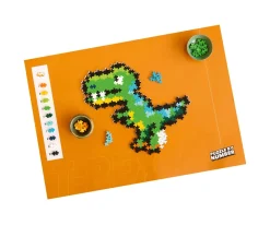 Sale Puzzle T-Rex 250 piezas Niños Manualidades Para Niños|Juguetes Niños 7 Años