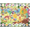 Outlet Puzzle Zoom Dinosaurios Niños Juguetes Niños 5 Años|Puzzles Para Niños
