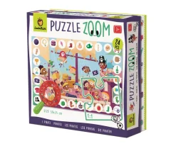 Sale Puzzle Zoom Tesoro Pirata Niños Juguetes Niños 3 Años|Juguetes Niños 5 Años