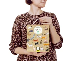 Online Puzzlove Cats Niños Juguetes Niños + 10 Años|Juguetes Niños 8 Años