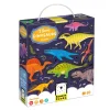 Sale Puzzlove Dinosaurios Niños Juguetes Niños 4 Años|Juguetes Niños 5 Años