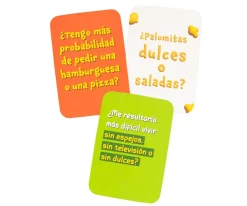 Best ¿Quién Te Conoce Mejor? Niños Juguetes Niños + 10 Años|Juegos De Mesa