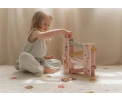 Hot Rampa de Carreras Fairy Garden Niños Juguetes Niños 3 Años|Juguetes Para Niños De 18 Meses