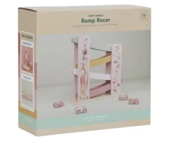 Hot Rampa de Carreras Fairy Garden Niños Juguetes Niños 3 Años|Juguetes Para Niños De 18 Meses