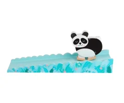 New Rampa Deslizante Panda Pepita Niños Últimas Unidades|Juguetes Niños 3 Años