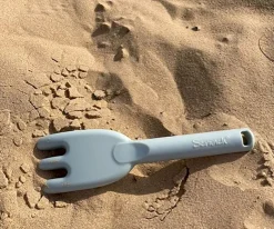 Juguetes De Playa^Scrunch Rastrillo Sage