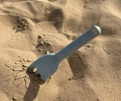 Juguetes De Playa^Scrunch Rastrillo Sage