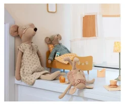 Best Ratón Mediano con Camisón Niños Juguetes Niños 3 Años|Juguetes Niños 4 Años