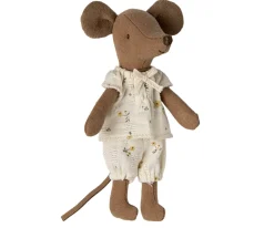 Muñecos^Maileg Ratoncita Hermana Mayor en Caja