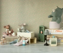 Muñecos^Maileg Ratoncita Hermana Mayor en Caja