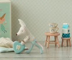 Clearance Ratoncito Hada de los Dientes Hermano Pequeño Niños Juguetes Niños 5 Años|Juguetes Niños 4 Años