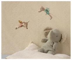 Juguetes Niños 3 Años^Maileg Ratoncito Hada Small Mint