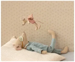 Juguetes Niños 3 Años^Maileg Ratoncito Hada Small Rosa