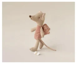 Juguetes Niños 3 Años^Maileg Ratoncito Hada Small Rosa
