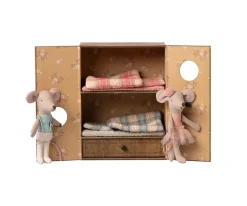 Best Ratones Ballet en Estudio de Danza, Hermana y Hermano Pequeños Niños Juguetes Niños 3 Años|Juguetes Niños 4 Años