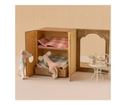 Best Ratones Ballet en Estudio de Danza, Hermana y Hermano Pequeños Niños Juguetes Niños 3 Años|Juguetes Niños 4 Años