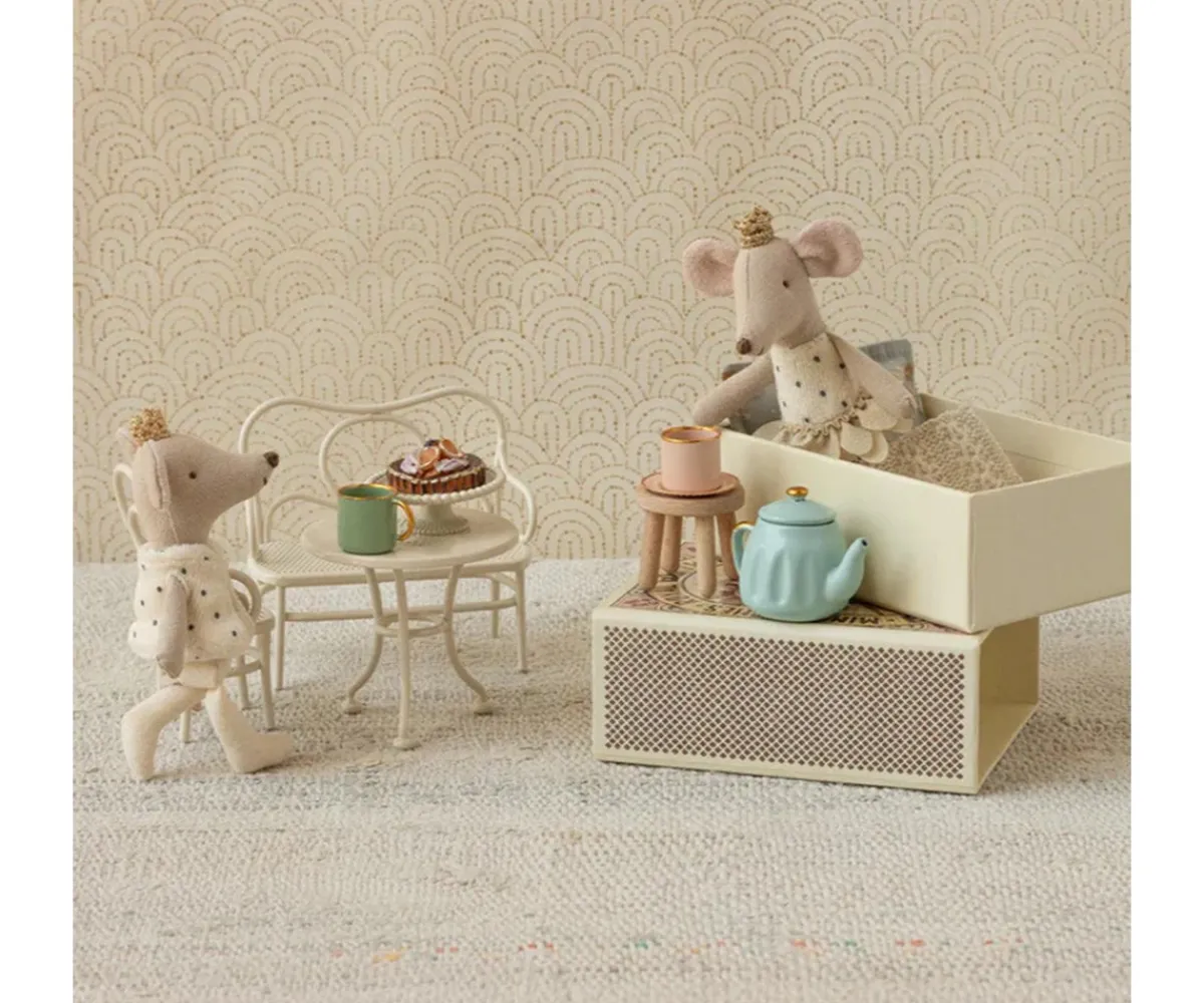 Ratones Gemelos Reales en Caja de Cerillas Niños Juguetes Niños 5 Años|Juguetes Niños 4 Años