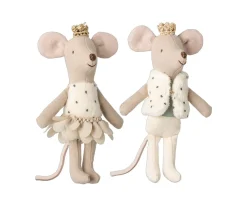 Ratones Gemelos Reales en Caja de Cerillas Niños Juguetes Niños 5 Años|Juguetes Niños 4 Años