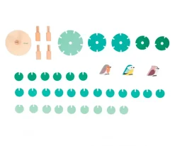 Hot Árbol para Montar Niños Juguetes Niños 5 Años|Juguetes Niños 3 Años