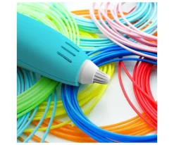 Online Recambios Filamentos 3D Pen Make Colores Fríos Niños Juguetes Niños 6 Años|Juguetes Niños 7 Años
