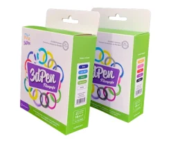 Online Recambios Filamentos 3D Pen Make Colores Fríos Niños Juguetes Niños 6 Años|Juguetes Niños 7 Años