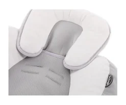 Accesorios Carrito Bebé^Bo Jungle Reductor Universal Blanco/Gris