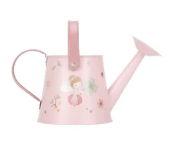 New Regadera de Metal Fairy Garden Niños Juguetes Niños 5 Años|Juguetes Niños 6 Años