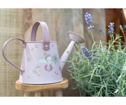 New Regadera de Metal Fairy Garden Niños Juguetes Niños 5 Años|Juguetes Niños 6 Años