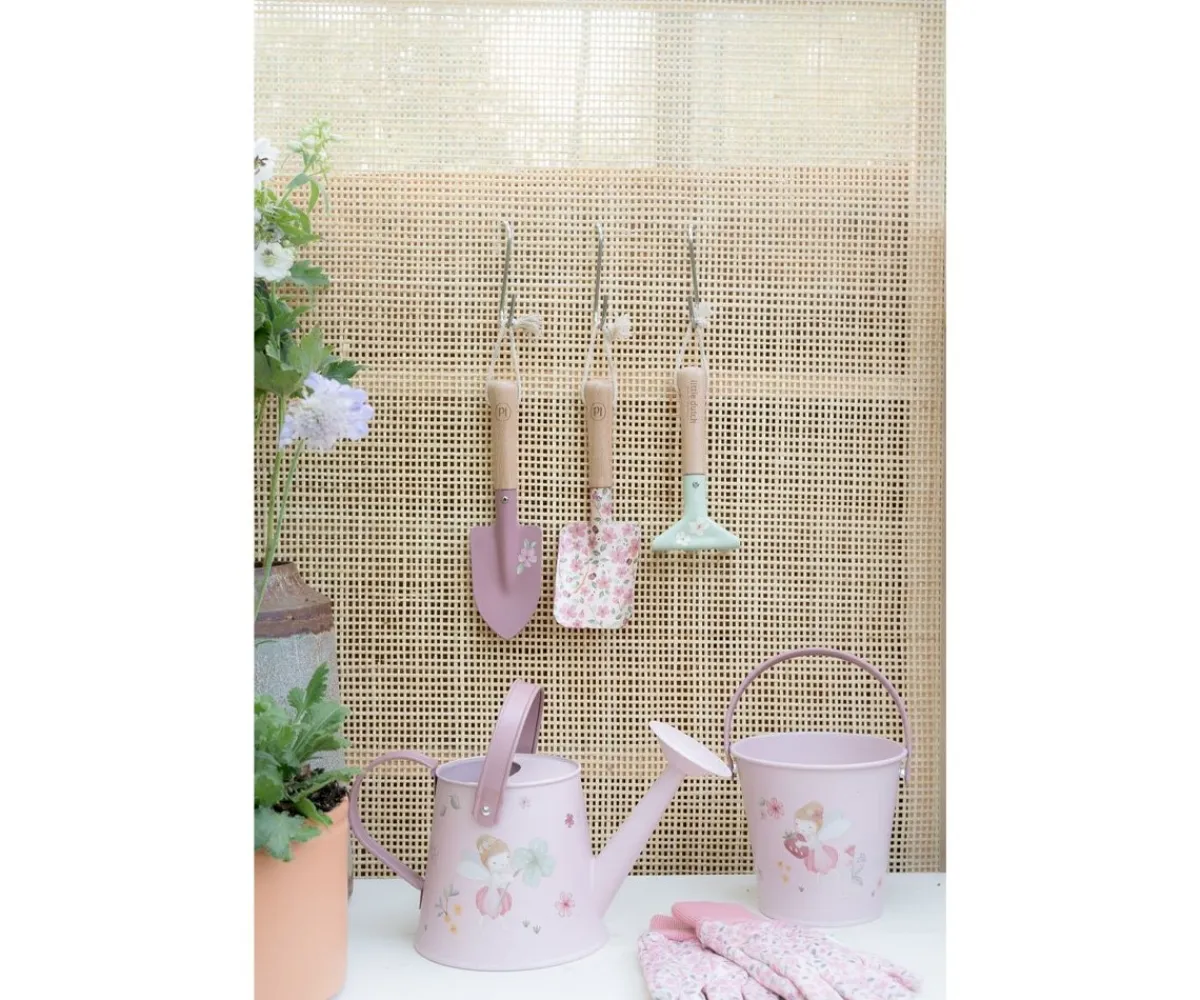 New Regadera de Metal Fairy Garden Niños Juguetes Niños 5 Años|Juguetes Niños 6 Años