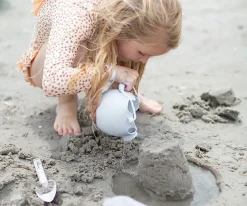 Juguetes De Playa^Scrunch Regadera Silicona Óxido