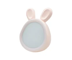 Juguetes Stem^Mary's Reloj Despertador Infantil Conejito Rosa