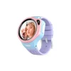 New Reloj Inteligente Fone R1s Rosa/Lila Niños Juguetes Niños 6 Años|Últimas Unidades