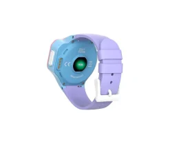 New Reloj Inteligente Fone R1s Rosa/Lila Niños Juguetes Niños 6 Años|Últimas Unidades