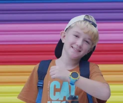 Clearance Reloj Inteligente Fone R1s Space Blue Niños Juguetes Niños 6 Años|Juguetes Niños 7 Años