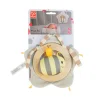Juguetes Para Recién Nacidos^Hape Reloj Musical Flor y Abeja Billi