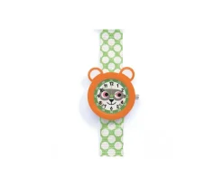 Accesorios Para Bebé Y Niños^Djeco Reloj para Niños Mapache