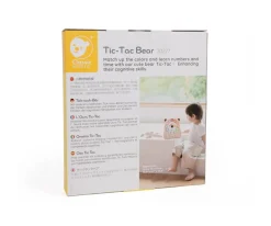 Online Reloj Tic Tac Bear Niños Juguetes Para Niños De 18 Meses|Juguetes Niños 3 Años