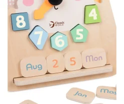 Online Reloj Tic Tac Bear Niños Juguetes Para Niños De 18 Meses|Juguetes Niños 3 Años