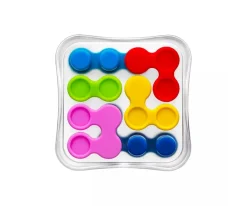 Outlet Reverso Fidget Puzzle Niños Juguetes Niños + 10 Años|Juguetes Niños 7 Años