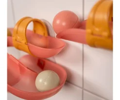 New Riel de Bolas para Bañera Rosa Niños Juguetes Más Recomendados|Últimas Unidades