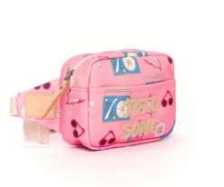 Bolsos Y Riñoneras^JoJo Factory Riñonera Baby Banana Jojo Song