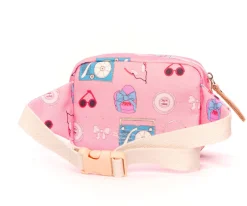 Bolsos Y Riñoneras^JoJo Factory Riñonera Baby Banana Jojo Song