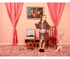 Bolsos Y Riñoneras^JoJo Factory Riñonera Baby Banana Jojo Song