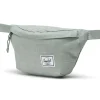 Bolsos Y Riñoneras^Herschel Riñonera Classic Iceberg Green Crosshatch